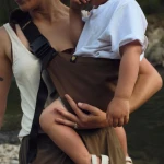 Nosidło wspomagające Coffee / Wildride