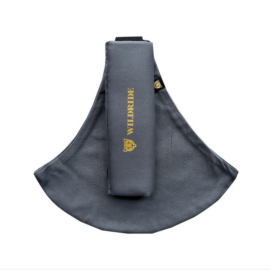 Nosidło wspomagające Iron / Wildride