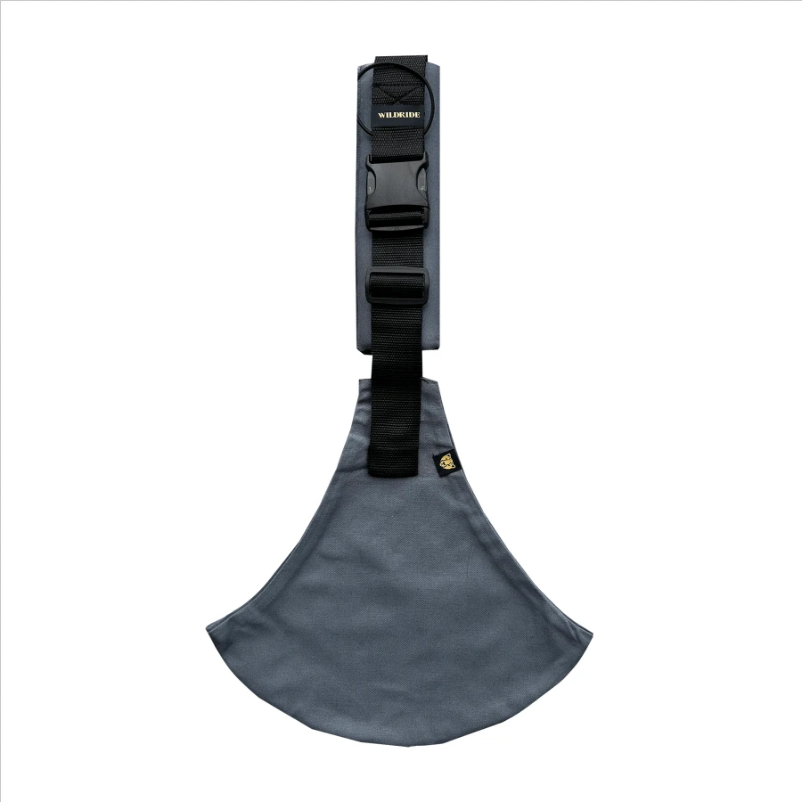 Nosidło wspomagające Iron / Wildride