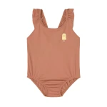 Strój kąpielowy dziecięcy Splash & Fun - Clay / Lassig