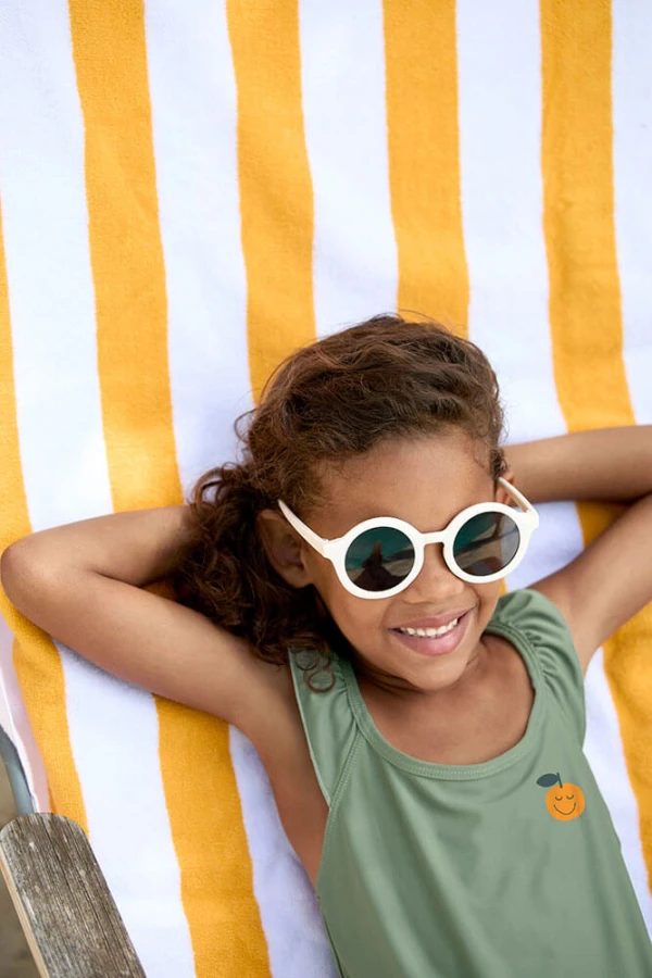 Strój kąpielowy dziecięcy Splash & Fun - Green / Lassig