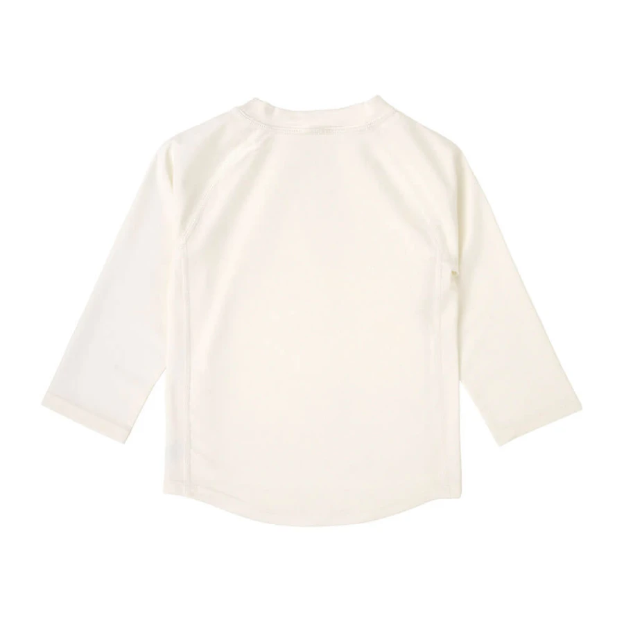 Koszulka do pływania z długim rękawem przeciwsłoneczna UV60 Splash & Fun Beach Dog - Sea Salt / Lassig