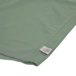 Koszulka do pływania z krótkim rękawem przeciwsłoneczna UV60 Splash & Fun - Popsicle green / Lassig