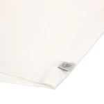 Koszulka do pływania z krótkim rękawem przeciwsłoneczna UV60 Splash & Fun Beach Dog - Sea Salt / Lassig