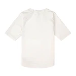 Koszulka do pływania z krótkim rękawem przeciwsłoneczna UV60 Splash & Fun Beach Dog - Sea Salt / Lassig