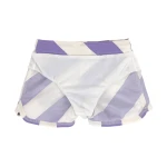 Szorty kąpielowe Splash & Fun Stripes Purple - Sea Salt / Lassig