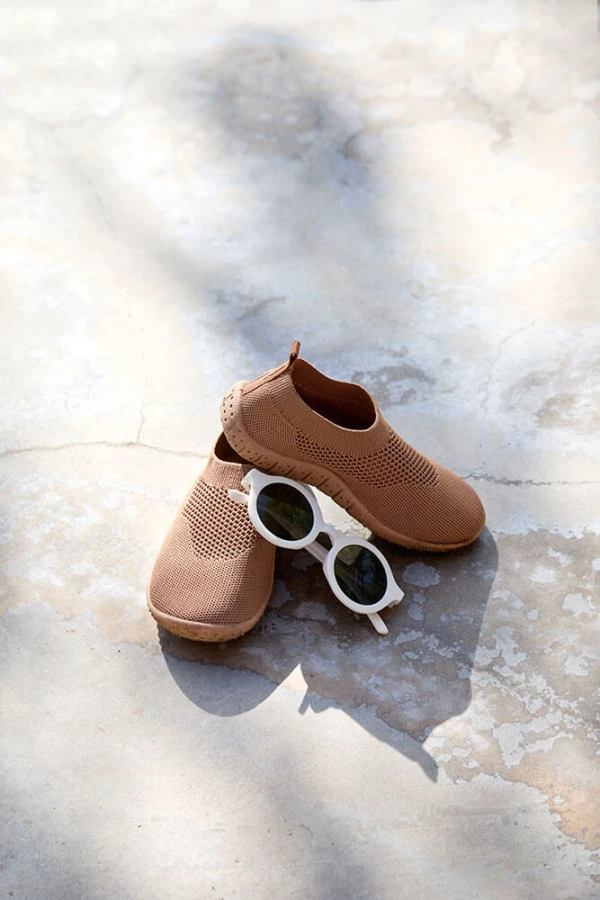 Buciki uniwersalne Allround Sneaker - Clay / Lassig