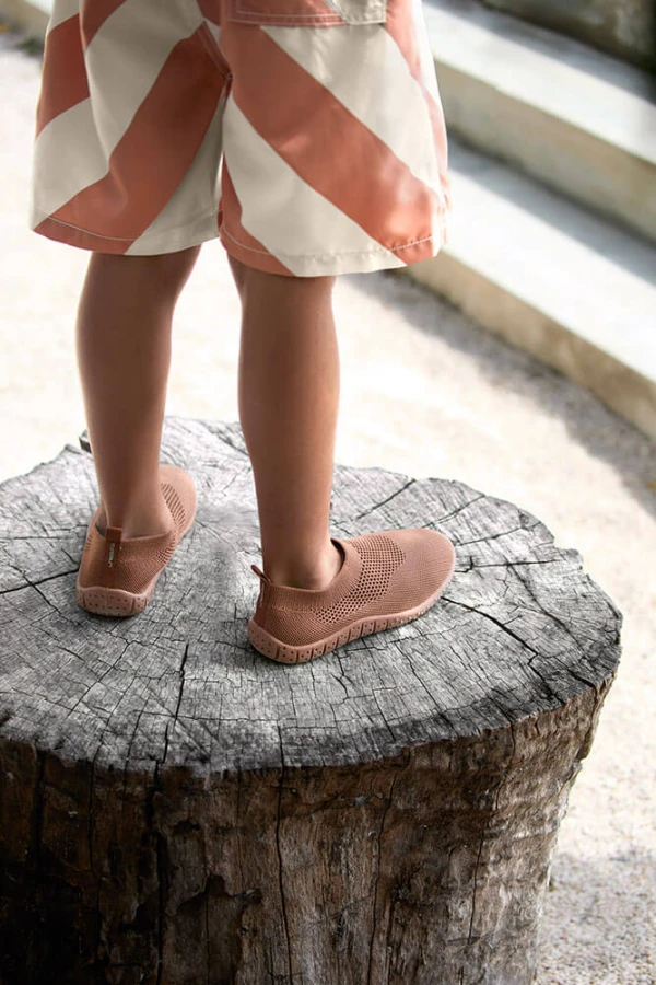 Buciki uniwersalne Allround Sneaker - Clay / Lassig