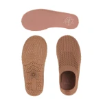 Buciki uniwersalne Allround Sneaker - Clay / Lassig