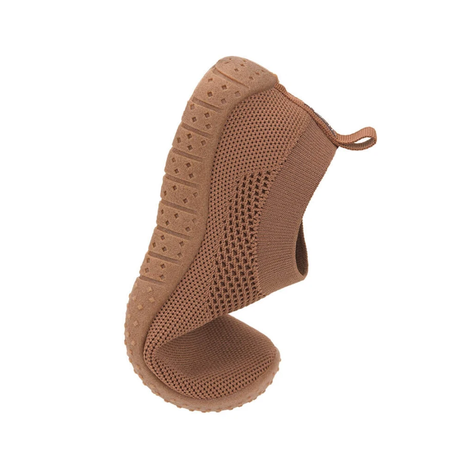 Buciki uniwersalne Allround Sneaker - Clay / Lassig