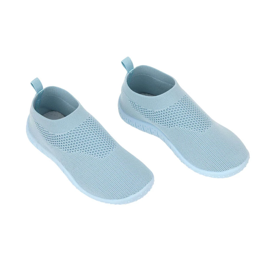 Buciki uniwersalne Allround Sneaker - Illusion blue / Lassig