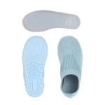 Buciki uniwersalne Allround Sneaker - Illusion blue / Lassig