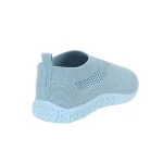 Buciki uniwersalne Allround Sneaker - Illusion blue / Lassig