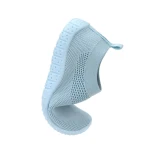 Buciki uniwersalne Allround Sneaker - Illusion blue / Lassig