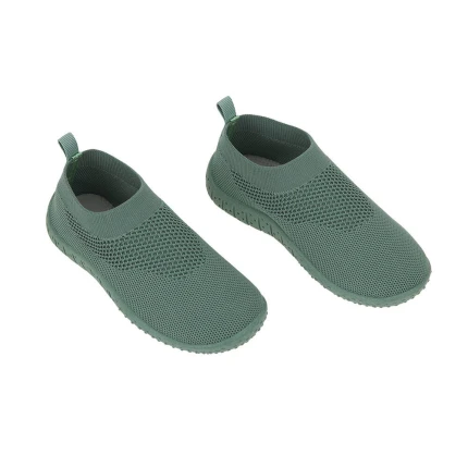 Buciki uniwersalne Allround Sneaker - Green / Lassig