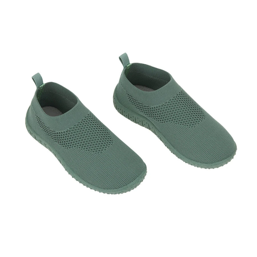 Buciki uniwersalne Allround Sneaker - Green / Lassig