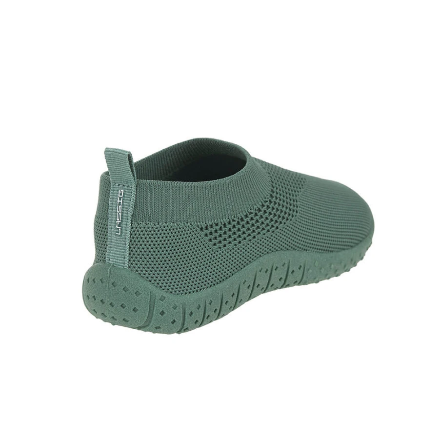 Buciki uniwersalne Allround Sneaker - Green / Lassig