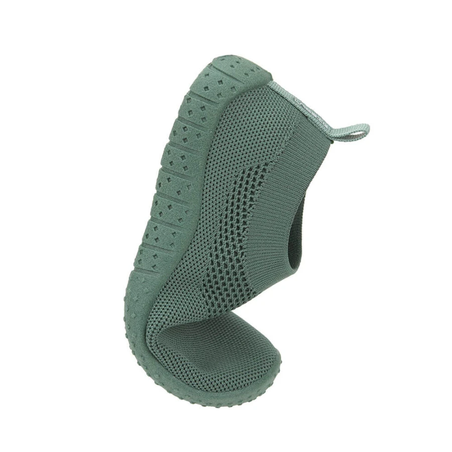 Buciki uniwersalne Allround Sneaker - Green / Lassig