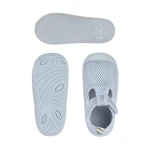 Sandałki do wody i na plażę Splash & Fun - Illusion blue / Lassig