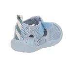 Sandałki do wody i na plażę Splash & Fun - Illusion blue / Lassig