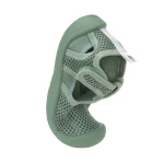 Sandałki do wody i na plażę Splash & Fun - Green / Lassig