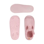 Sandałki do wody i na plażę Splash & Fun - Pale Pink / Lassig