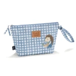 Wodoodporna kosmetyczka - COUNTRY BERRY