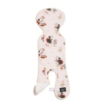 Wkładka do fotelika samochodowego - MIRELLA / La Millou