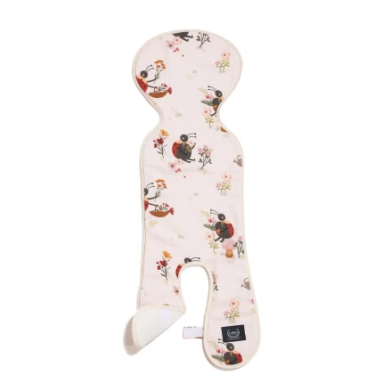 Wkładka do fotelika samochodowego - MIRELLA / La Millou