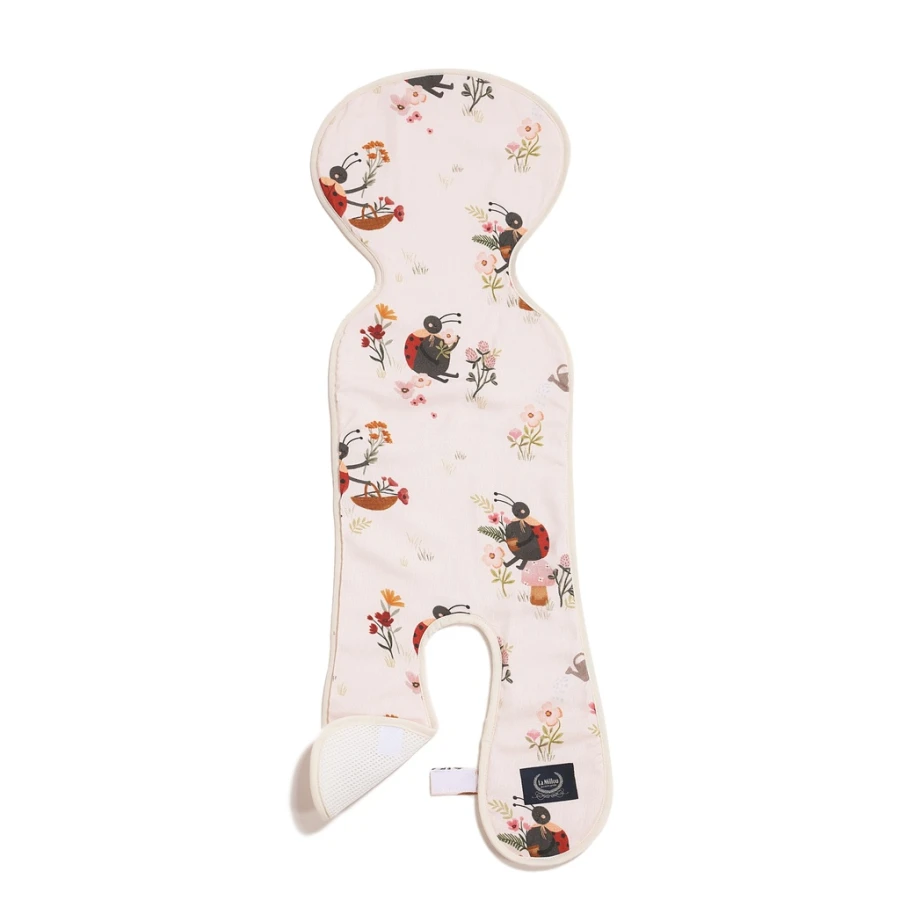 Wkładka do fotelika samochodowego - MIRELLA / La Millou