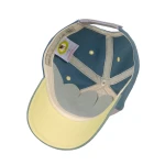 Czapka z daszkiem Tiny Team - Play / Lassig