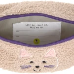 Mini nerka frotte Tiny Team - Cat / Lassig