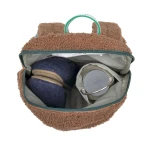 Plecak mini frotte Tiny Team - Dog / Lassig