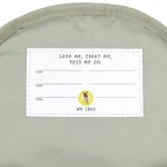 Plecak mini frotte Tiny Team - Cat / Lassig