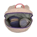 Plecak mini frotte Tiny Team - Cat / Lassig