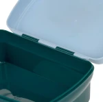 Lunchbox z wkładką Tiny Team - Dog / Lassig