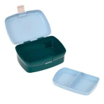 Lunchbox z wkładką Tiny Team - Dog / Lassig