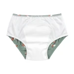 Majteczki pieluszka do pływania Splash & Fun Scooter Dog - green / Lassig