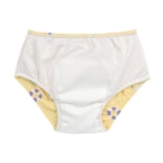 Majteczki pieluszka do pływania Splash & Fun Ring - pale yellow / Lassig