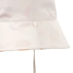 Kapelusz z filtrem UV80 Splash & Fun Orange - sea salt / Lassig