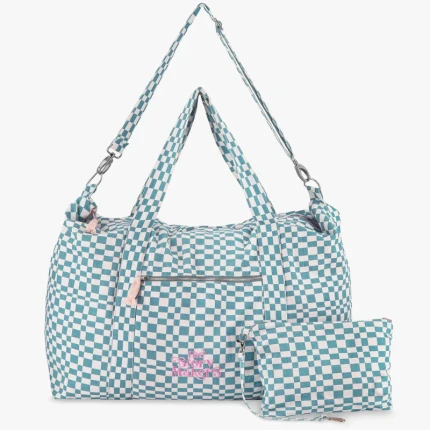 Duża Torba z kosmetyczką / The Story Makers