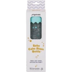 Sensoryczna butelka dla niemowląt SOFT MINT / Jellystone