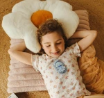 Gniotek sensoryczny Wish Jellyfish meduza - niebieska / Jellystone