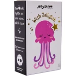 Gniotek sensoryczny Wish Jellyfish meduza - różowa / Jellystone