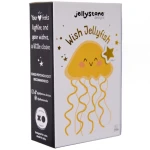 Gniotek sensoryczny Wish Jellyfish meduza - żółta / Jellystone
