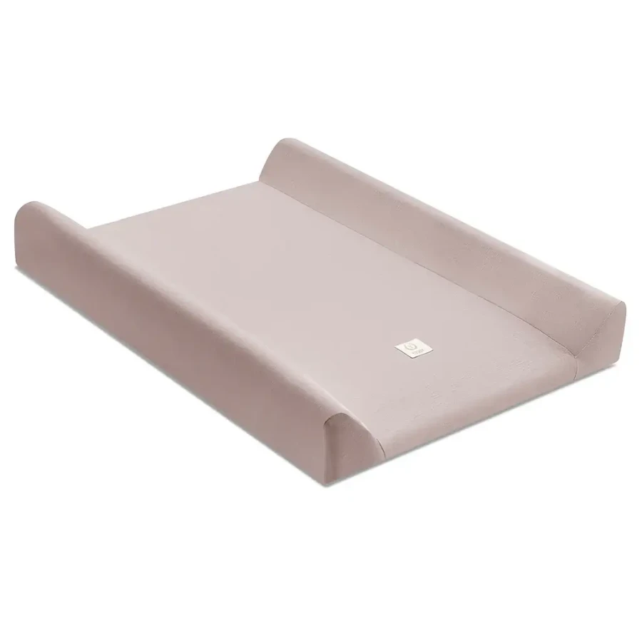 Prześcieradło na przewijak - CAPPUCCINO / YOSOY