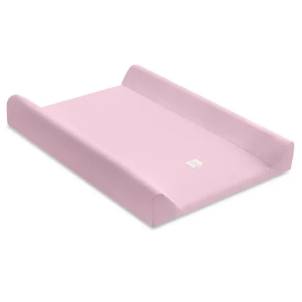 Prześcieradło na przewijak - DUSTY POWDER PINK / YOSOY