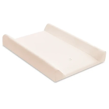 Prześcieradło na przewijak - BEIGE / YOSOY