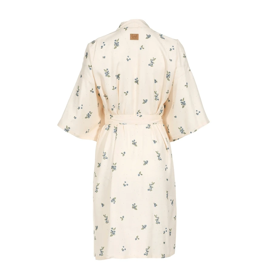 Kimono Bambusowe - COUNTRY BERRY / La Millou