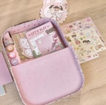 Kreatywna walizka Rosa & Friends / Little Dutch